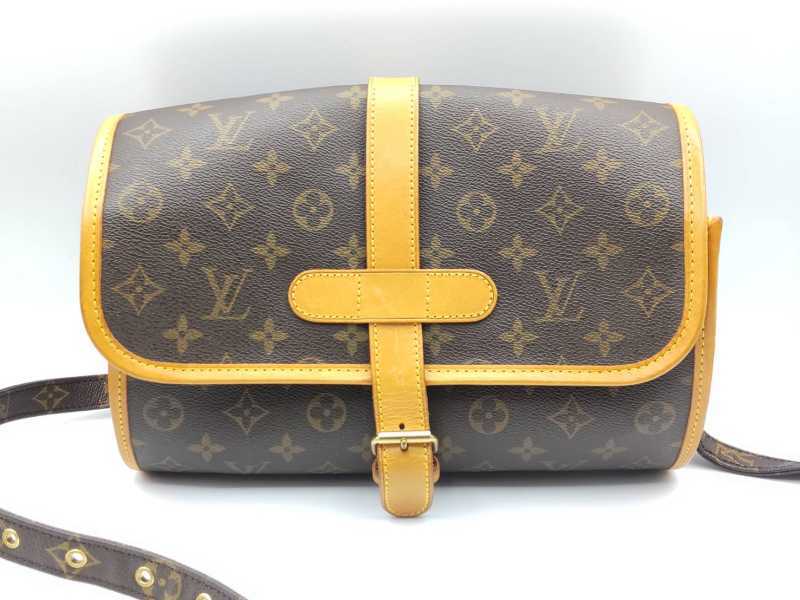 ルイヴィトン買取 マルヌ M51369